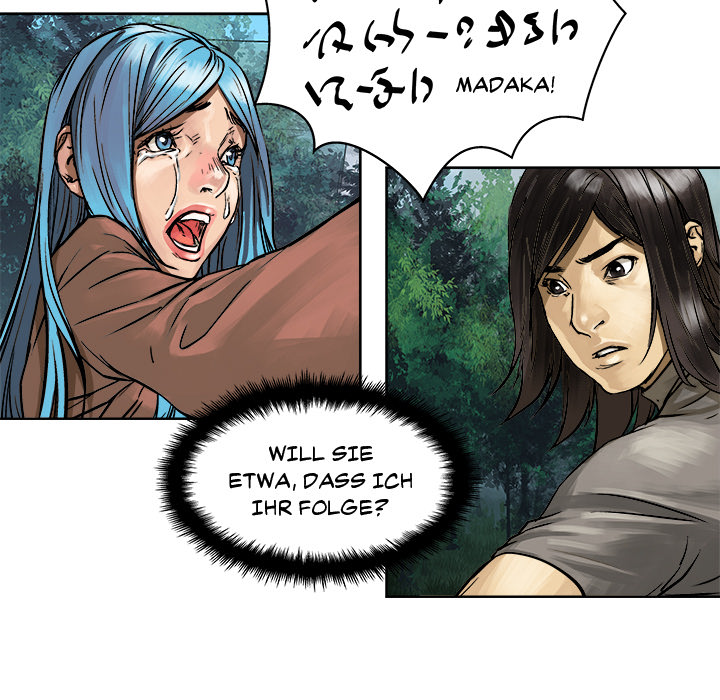 Karmas Weg - episode 6 - 47