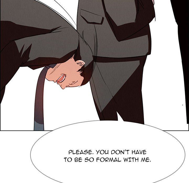 Rain Curtain - episode 14 - 15