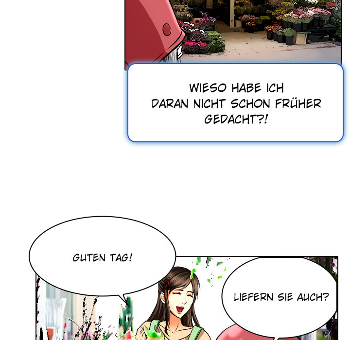 Meine große Liebe Natsumi - episode 10 - 32