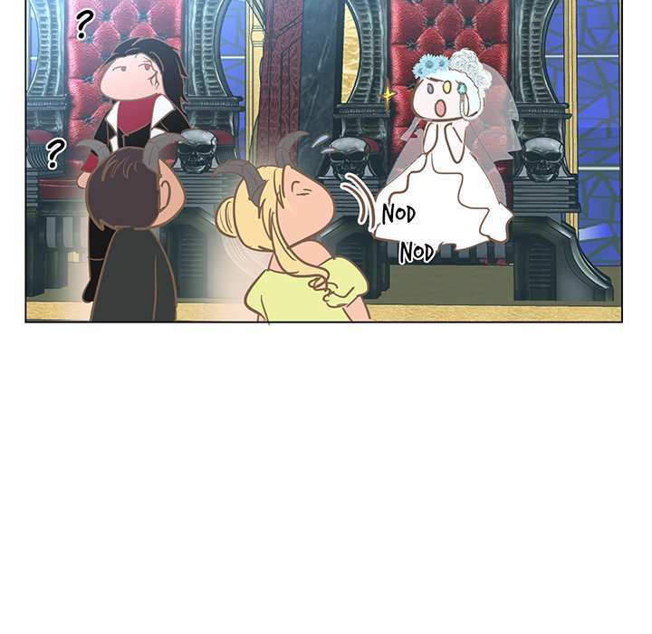 Now, I am Demon King's Wife - episode 15 - 80