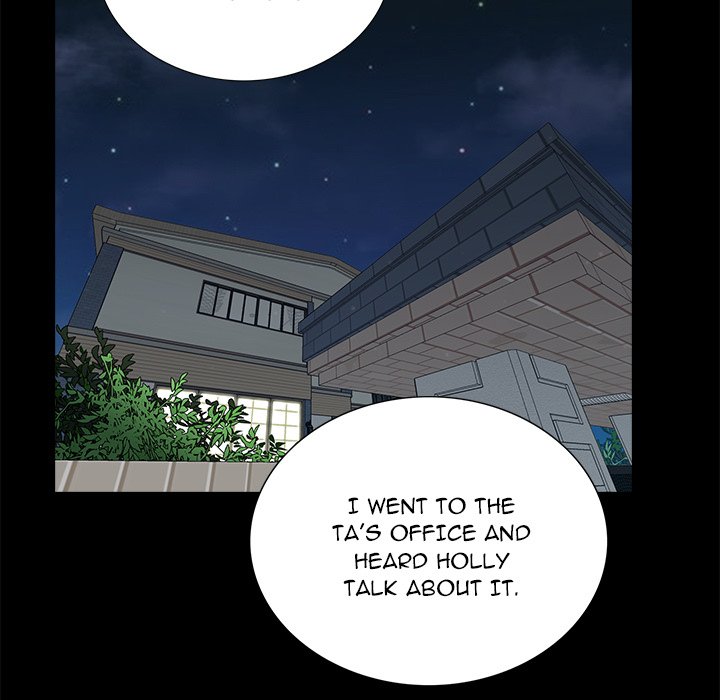 His Return - episode 7 - 21