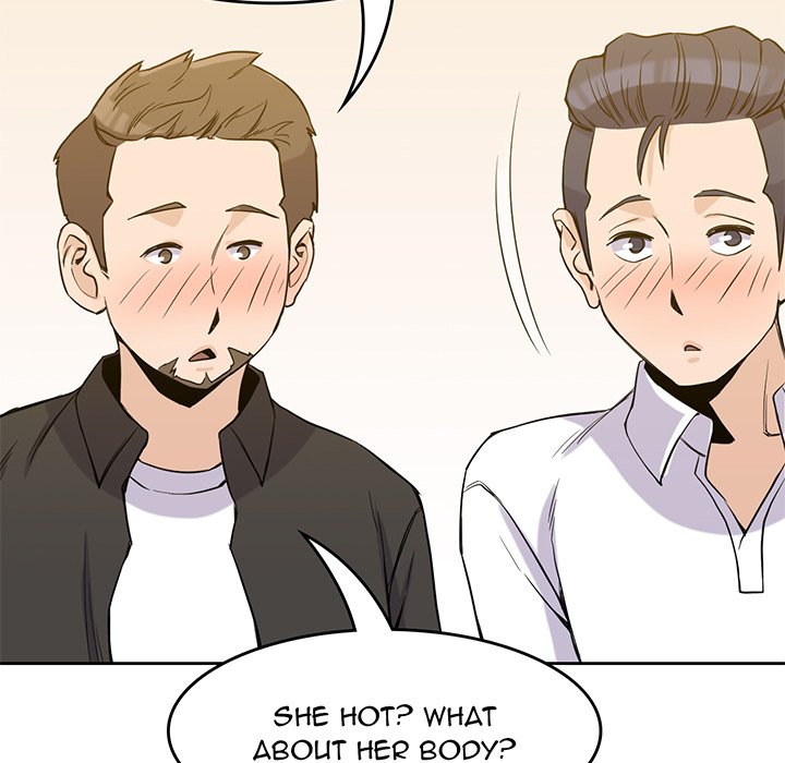Boys are Boys - episode 17 - 52