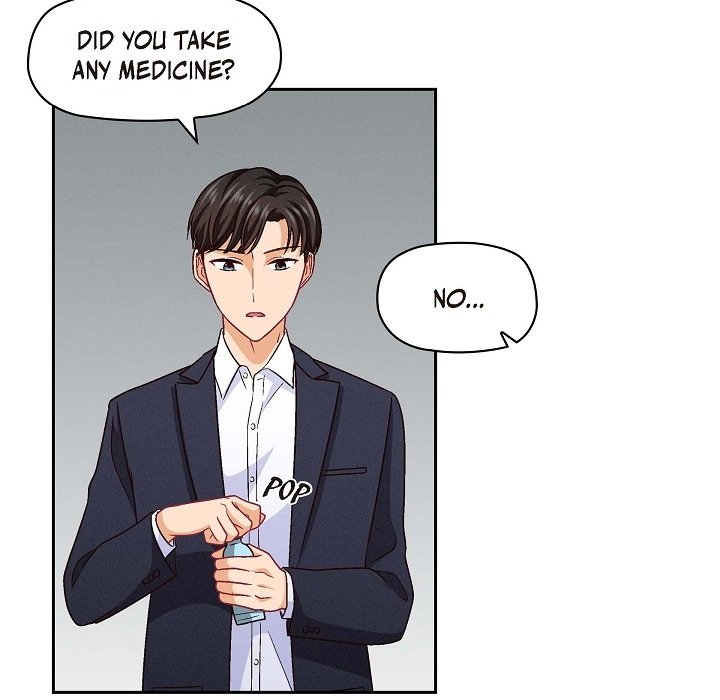 The Friendship Dilemma - episode 29 - 46