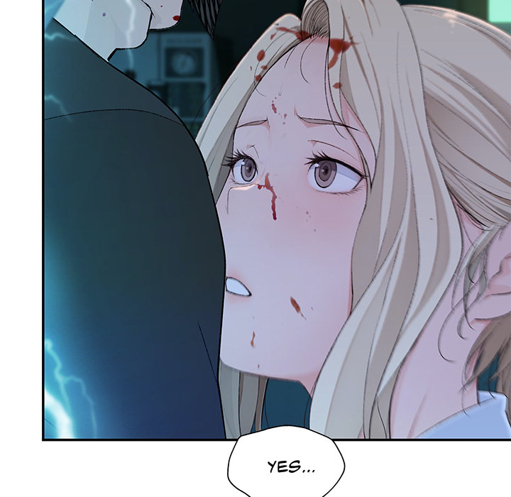 Teach Me How to Please You - episode 11 - 36