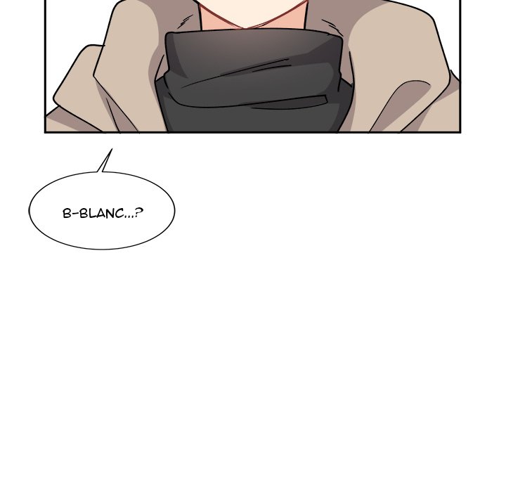 Pheromone Sherbet♥ - episode 16 - 73