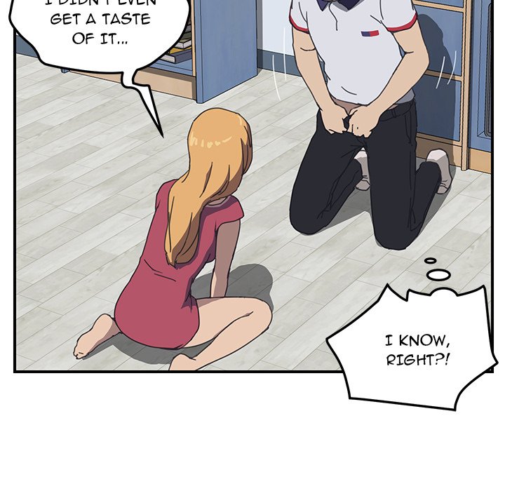 The Unwanted Roommate - episode 5 - 53