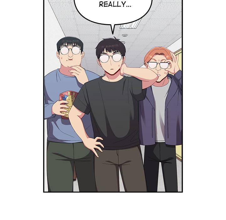 BFF to GF? - episode 25 - 26