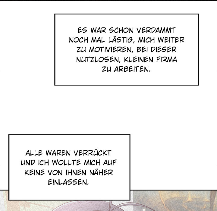 Jetzt bin ich der Boss - episode 49 - 56