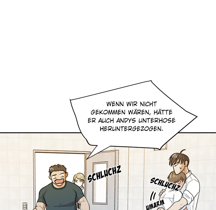Liebe Lieber Nicht - episode 33 - 52