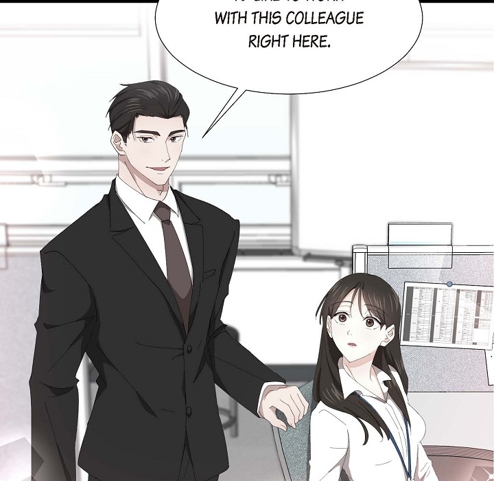 Fragrant Office Life - episode 10 - 99