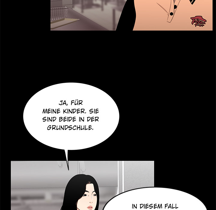 Studentenleben - episode 12 - 21