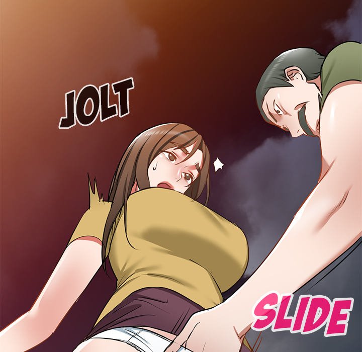 Don't Seduce Me! - episode 16 - 46