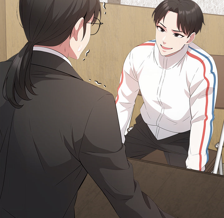 The Interrogation Room - episode 7 - 104
