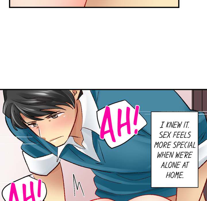 Our Kinky Newlywed Life - episode 81 - 9