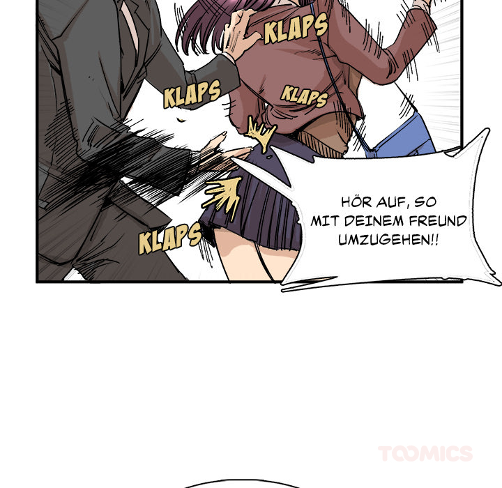 Die Unruhestifterin - episode 5 - 37