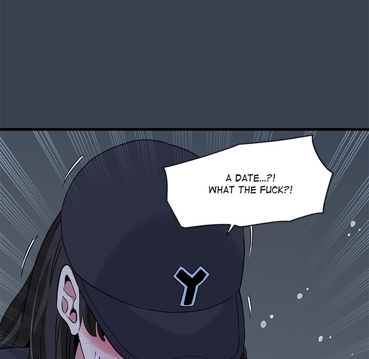 Snapping into Love - episode 22 - 15