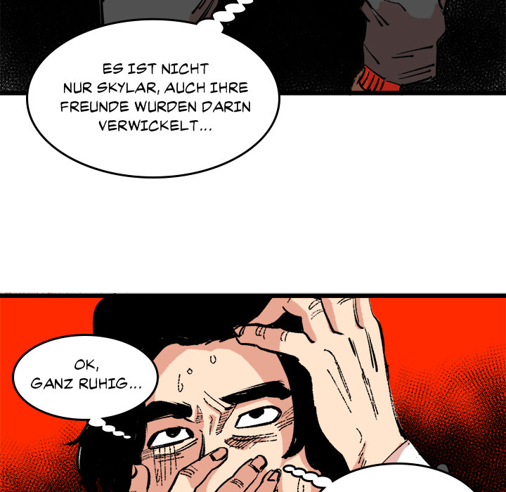 Die Unruhestifterin - episode 19 - 64