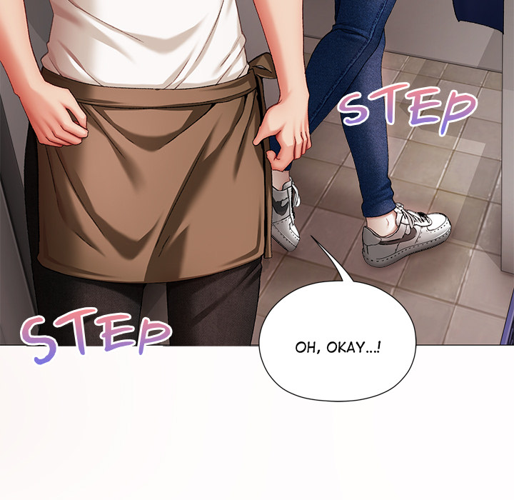 The Delinquent Girl - episode 4 - 127
