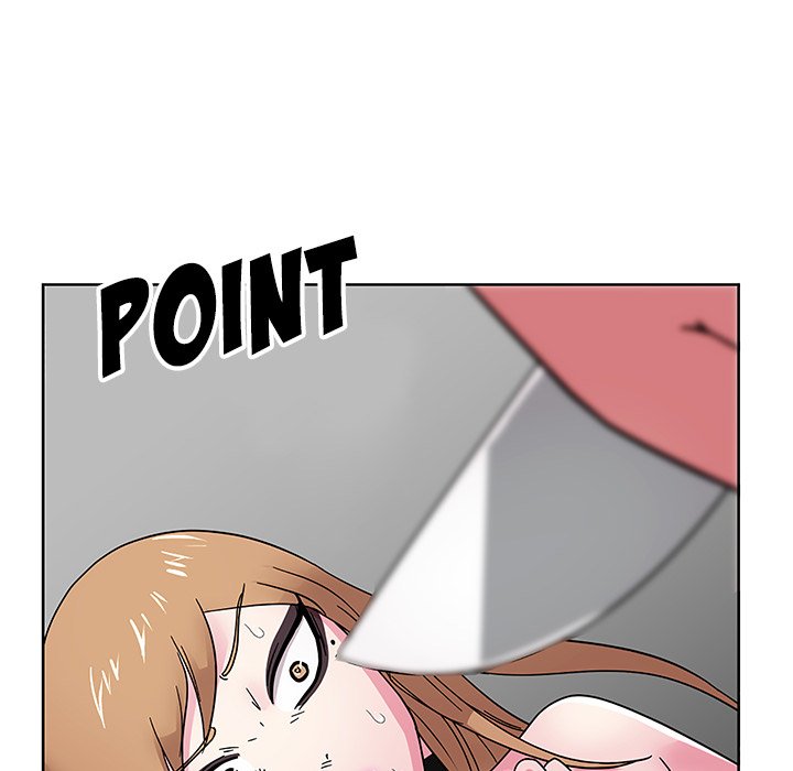 Soojung's Comic Store - episode 44 - 49