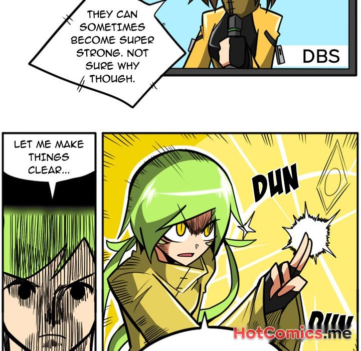 Maki and Friends - episode 17 - 16