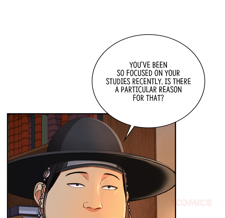 Swole Joseon - episode 17 - 11