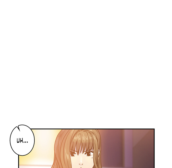 Sleeping With the Ghost - episode 6 - 37