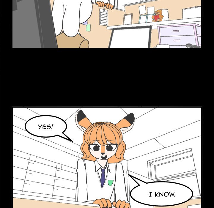 Herbivore High School - episode 72 - 7