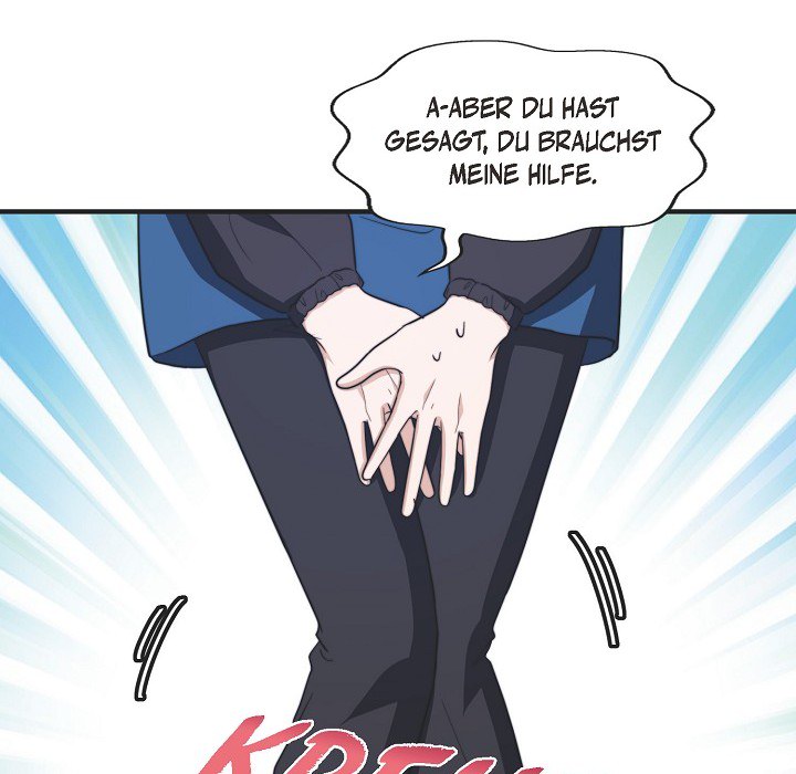 Die geheime Liebe des Omega K - episode 51 - 76