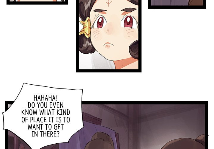 The Land of Flowers - episode 4 - 3