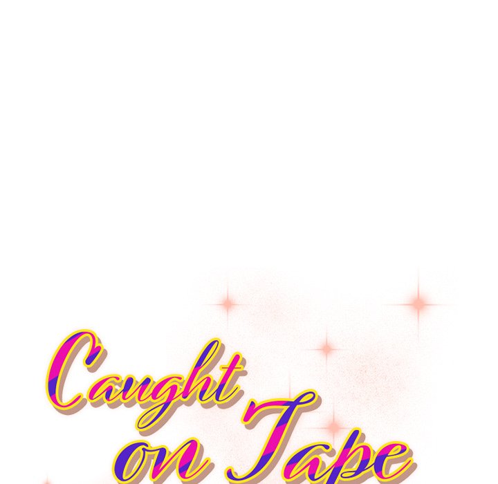 Caught on Tape - episode 6 - 9