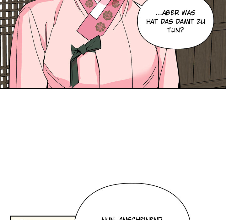 Die Prinzessin und ihre Leibwächter - episode 28 - 18