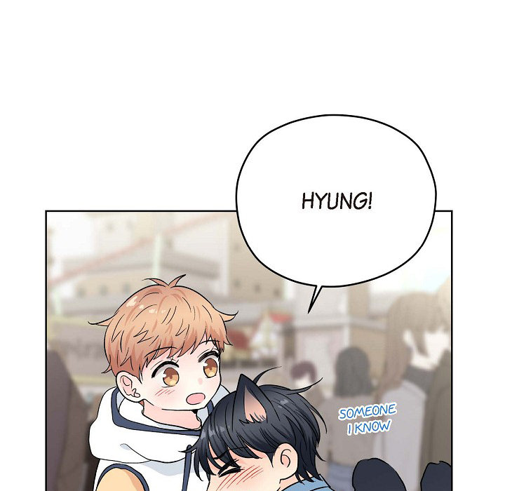 My K - episode 45 - 49