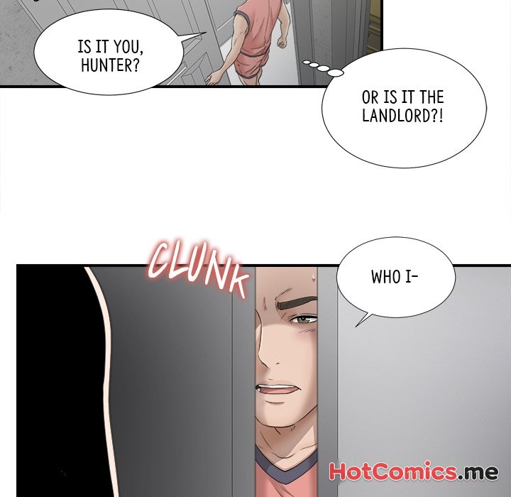 The Secret Friend - episode 17 - 101