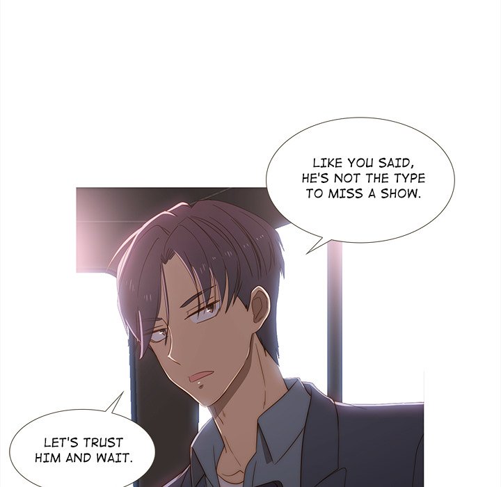 My Life as a Half-Magi - episode 16 - 50