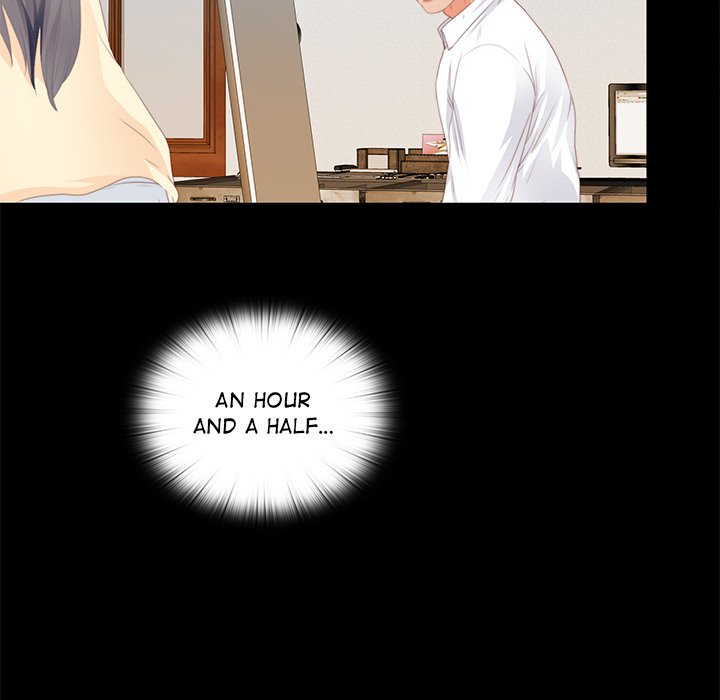 Love on Canvas - episode 9 - 30
