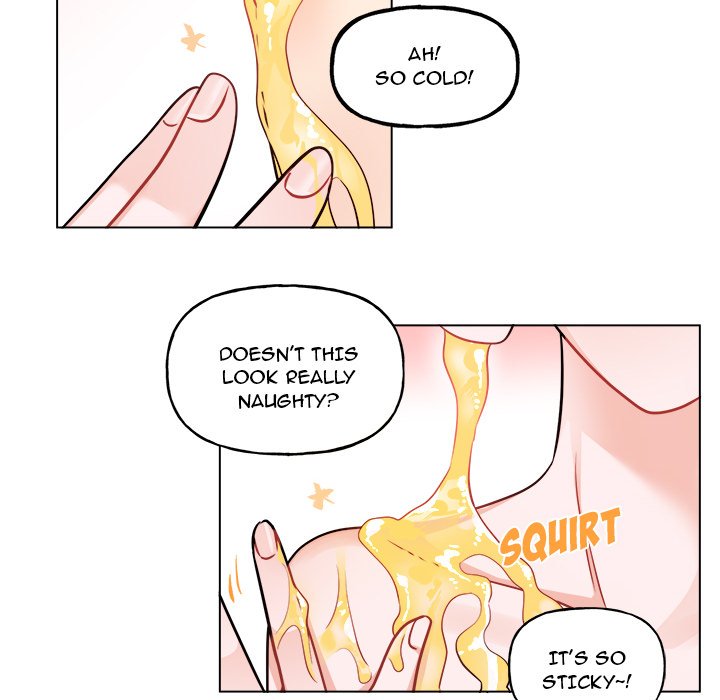 Pheromone Sherbet♥ - episode 26 - 53