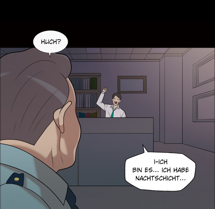 Ihre Stimme - episode 21 - 29
