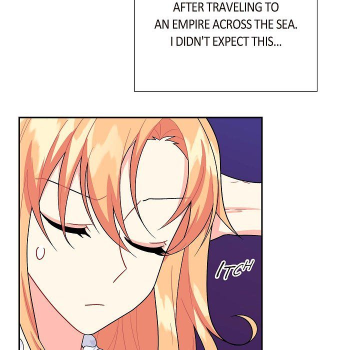 The Destroyer Fell in Love with Me - episode 11 - 50