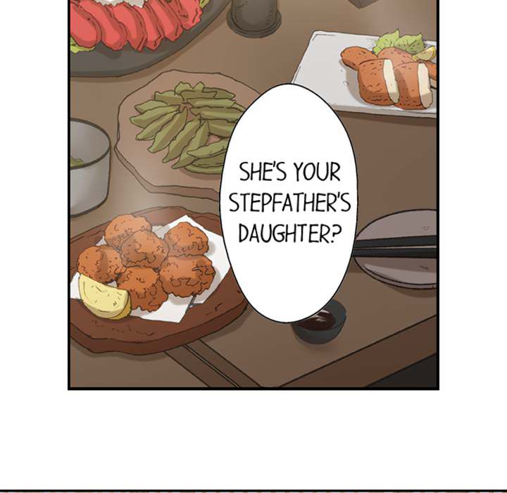 The Quiet Gal Can't Stop Moaning in Bed - episode 13 - 28