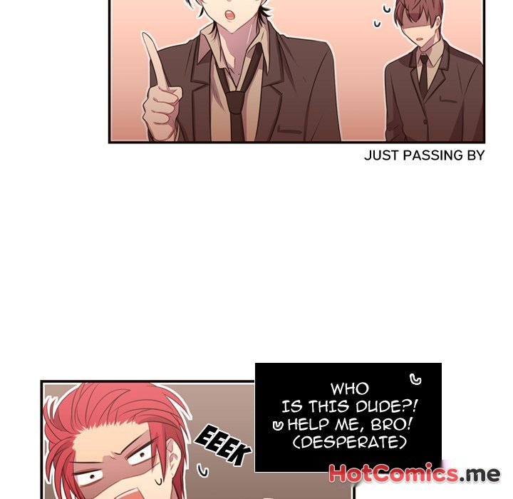 I Need Romance - episode 12 - 11