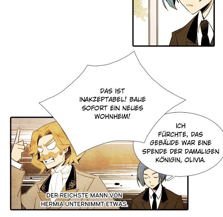Ardors Königreich - episode 7 - 7