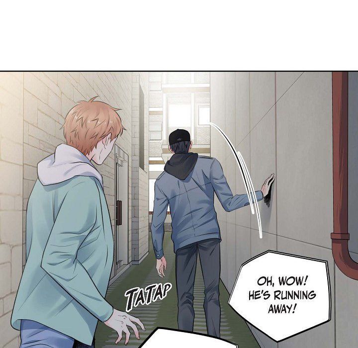 My K - episode 3 - 43