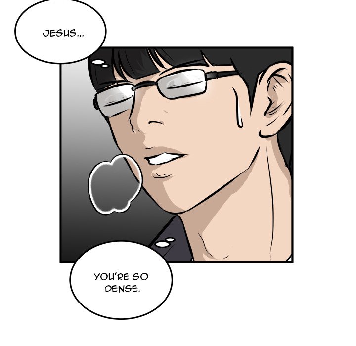 He Queen - episode 31 - 36