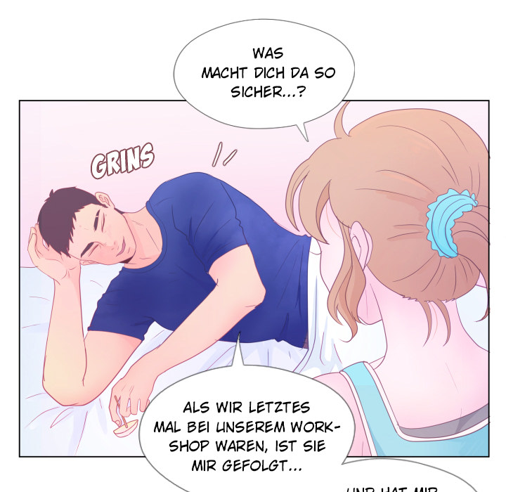 Das Bin Ich Nicht - episode 34 - 91