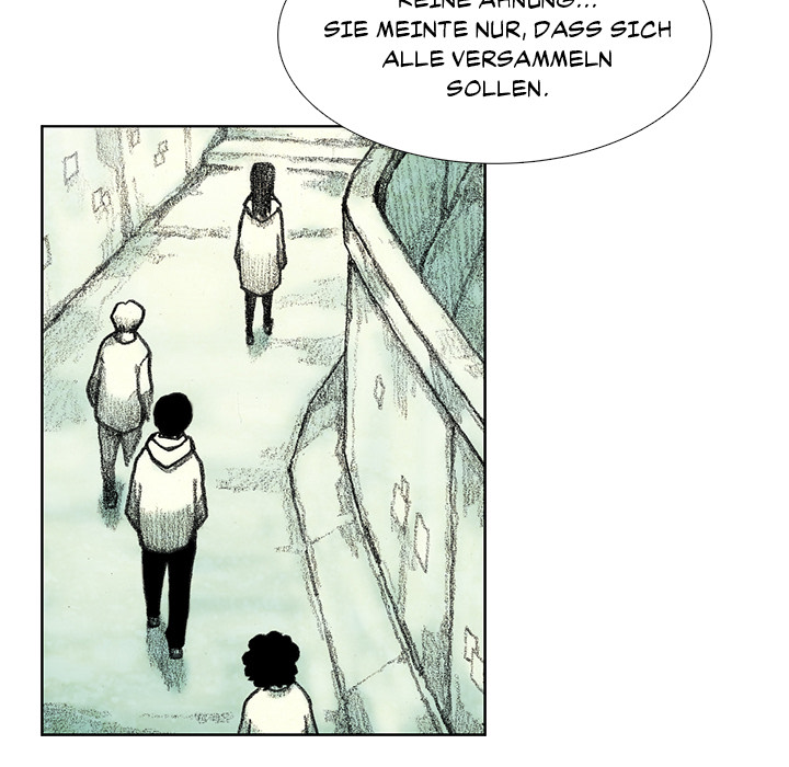 Monsterkind - episode 28 - 37
