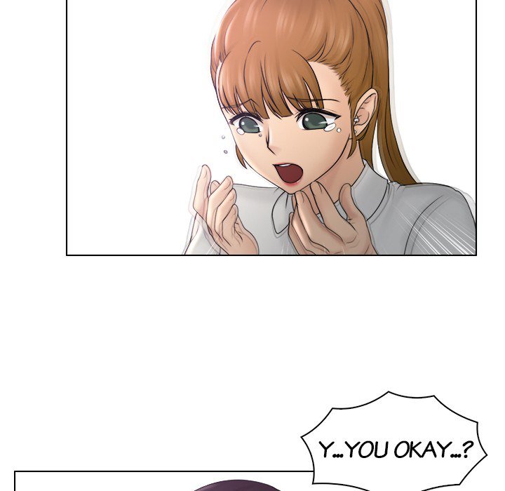 My Girlfriend and My Slave - episode 9 - 92