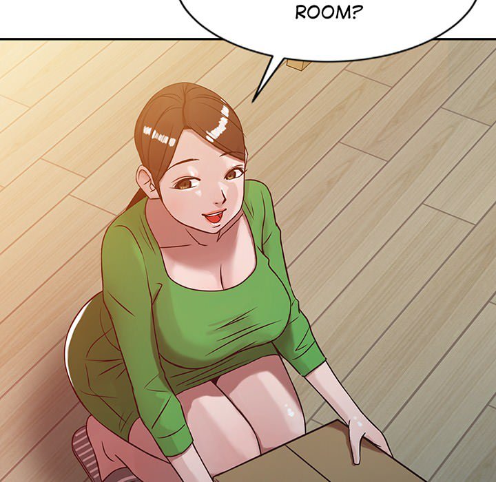 The Mismatch - episode Prologue - 19