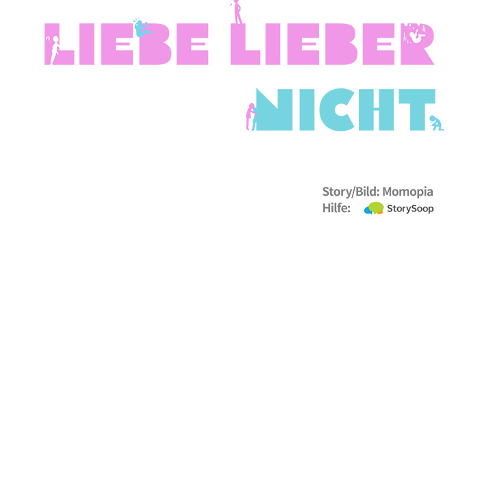 Liebe Lieber Nicht - episode 7 - 47