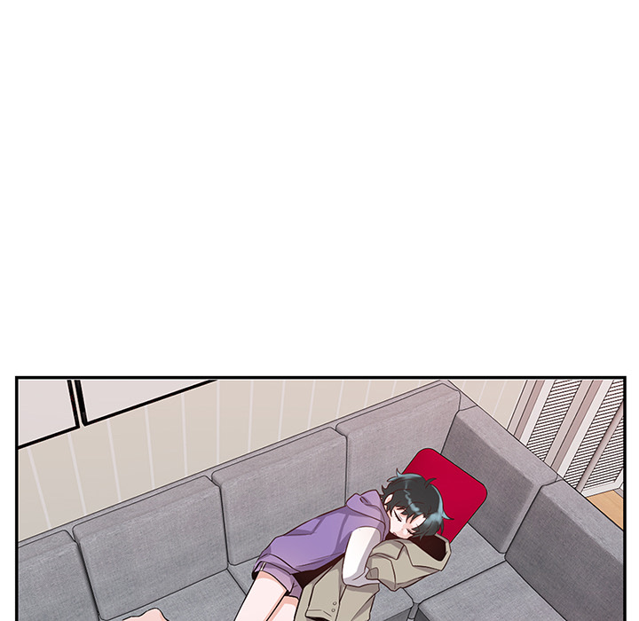 Pheromon Sorbet♥ - episode 10 - 63