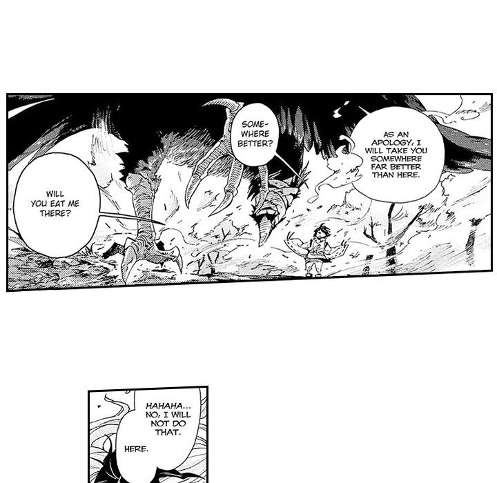 Contract Of Cherry Blossom Guilt - episode 3 - 45